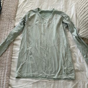 Lulu long sleeve